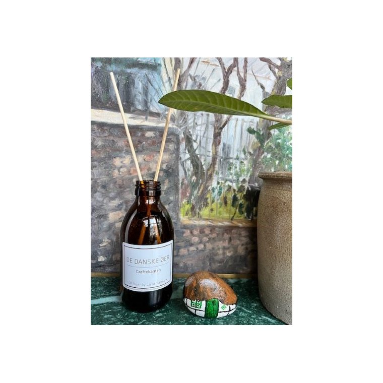 Ls Saltcare - De Danske er - Grftekanten diffuser