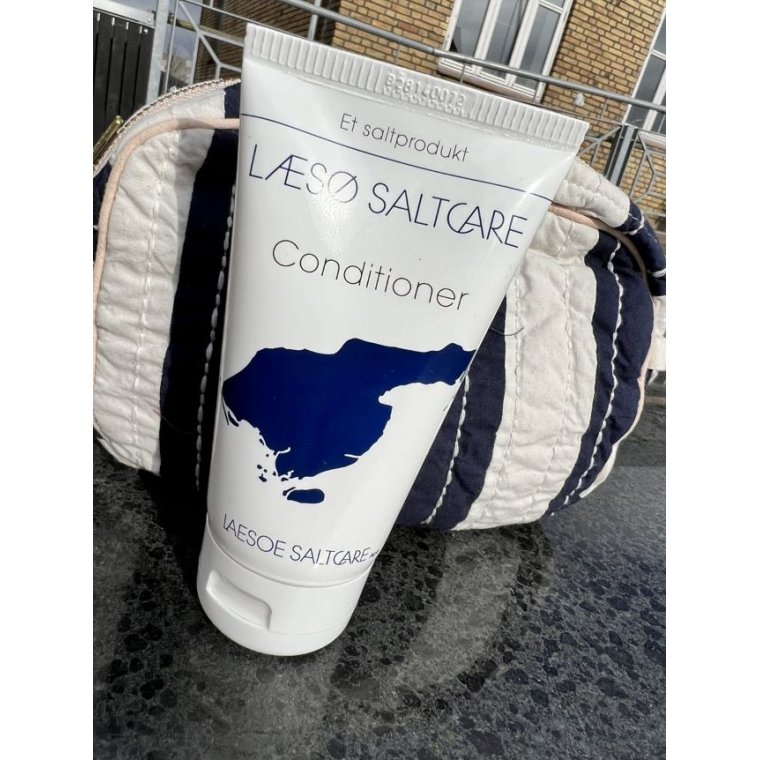 Ls Saltcare - Conditioner
