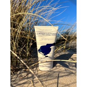 Ls Saltcare - Shampoo