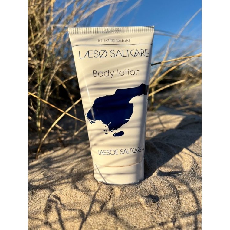 Ls Saltcare - Body lotion