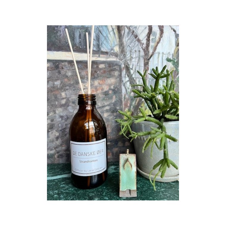Ls Saltcare - De Danske er - Strandkanten diffuser