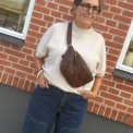 Six Ames - DOANNE SWEATER - Oatmeal Beige