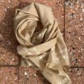 FRAU - Trieste scarf - Incense