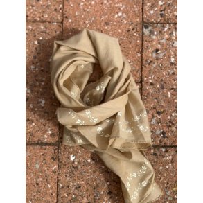 FRAU - Trieste scarf - Incense