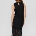 NMPH - NUKELLY DRESS - Caviar