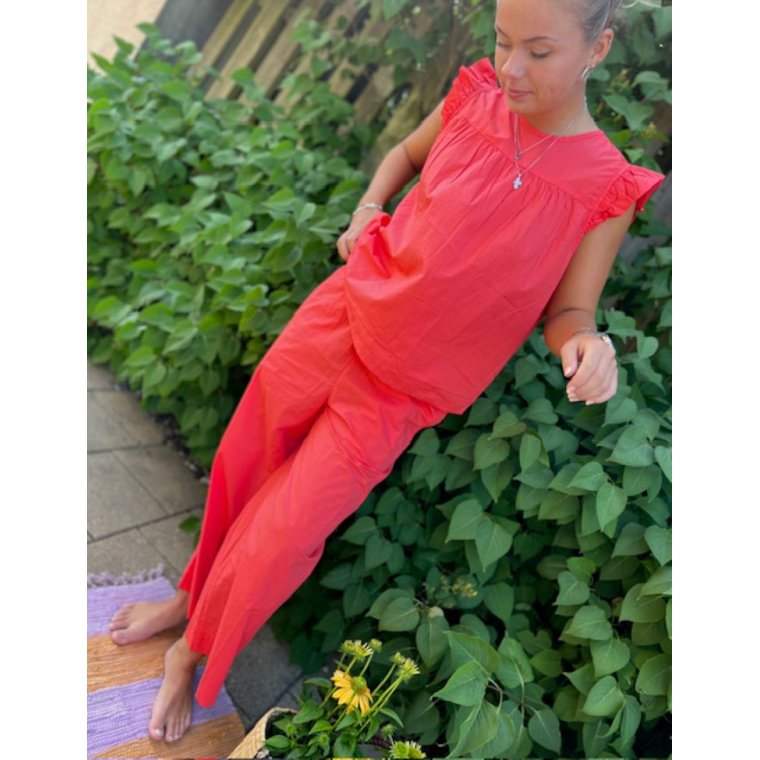 FRAU - Copenhagen ankle pant