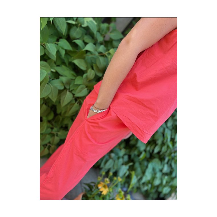 FRAU - Copenhagen ankle pant