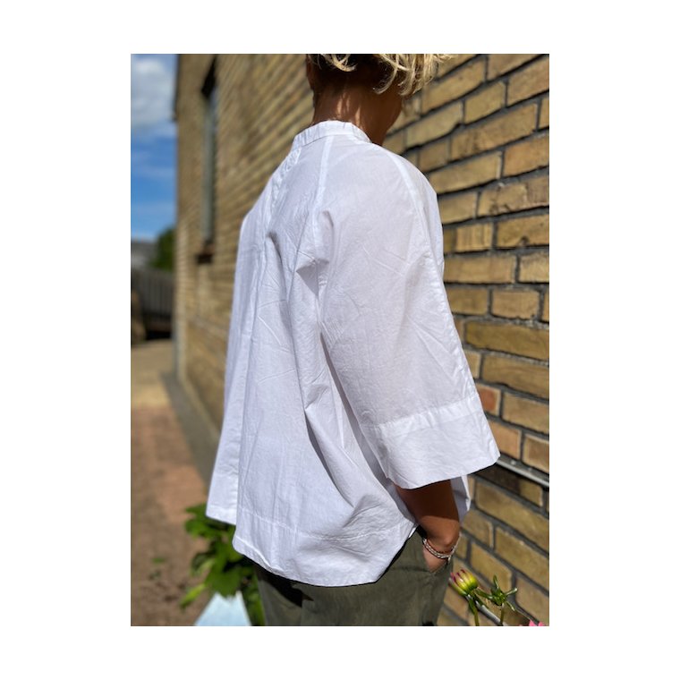 FRAU - Abu Dhabi skjorte