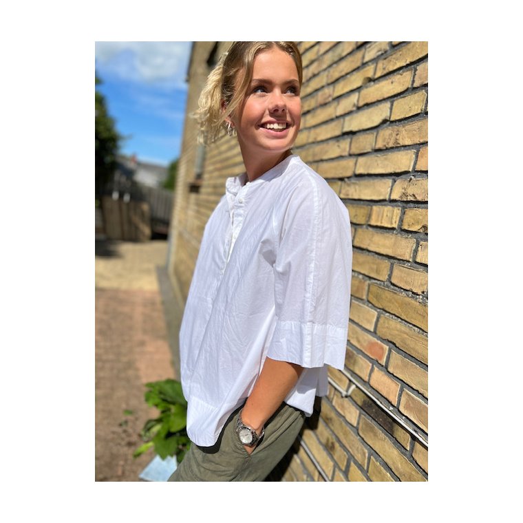 FRAU - Abu Dhabi skjorte