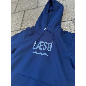 Bl HOODIE M/LS OG BLGE - UNISEX
