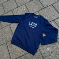 Bl sweat M/LS OG BLGE - unisex