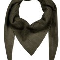 FRAU - Doha cashmere scarf large