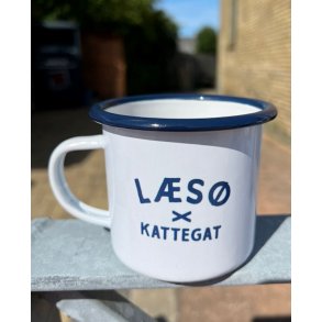 Emaljekrus Ls & Kattegat