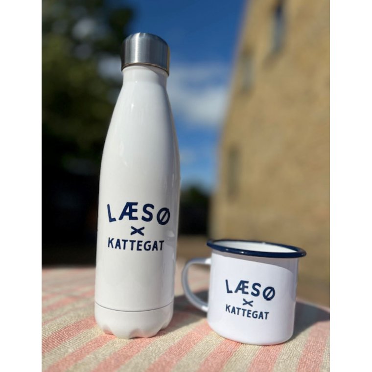 Emaljekrus Ls & Kattegat