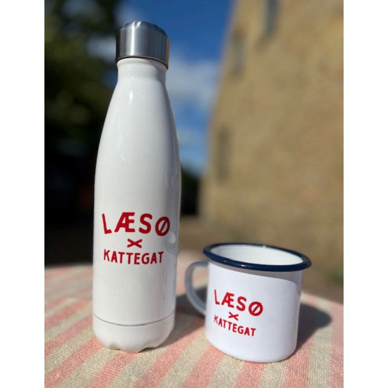 Emaljekrus Ls & Kattegat