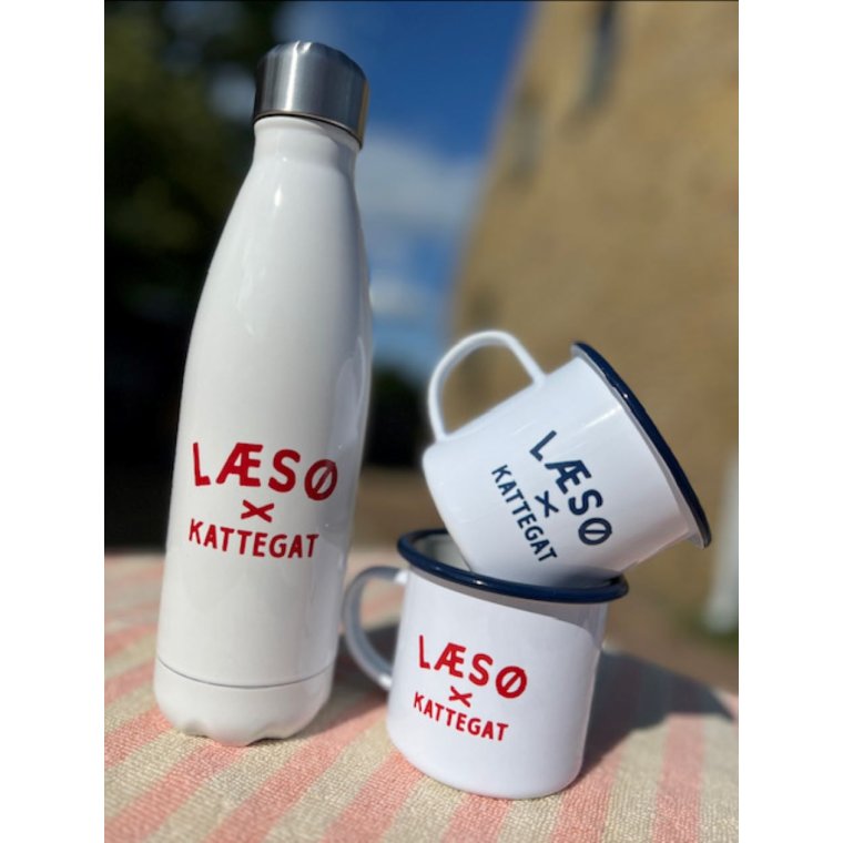 Emaljekrus Ls & Kattegat