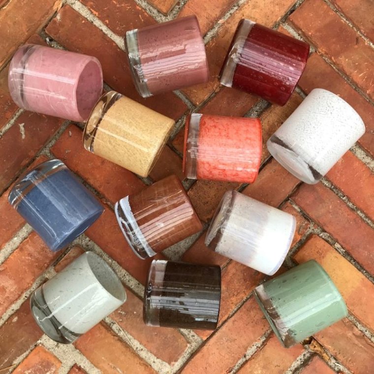 Henry Dean - UNIKA GLAS - COCO