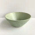 Bornholms Keramikfabrik - �-Bowl - small - Spring Green
