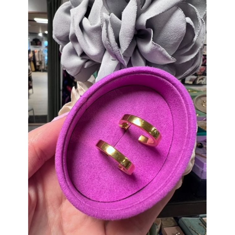 PICO - London Small Studs