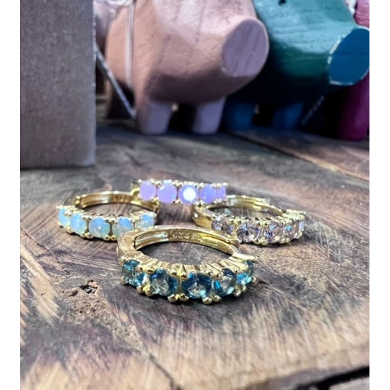 pico - Summer Huggies