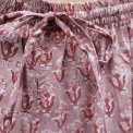 Craft Sisters - Classic Pyjamas Blockprint - 936 Old India Rose