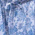 Craft Sisters - Classic Pyjamas Blockprint - 938 Delicate Blue