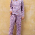 Craft Sisters - Classic Pyjamas Blockprint - 939 Winter Candy