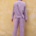 Craft Sisters - Classic Pyjamas Blockprint - 939 Winter Candy