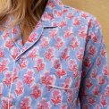 Craft Sisters - Classic Pyjamas Blockprint - 939 Winter Candy