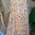 N�mph - NUCORALINA NEW DRESS - Mangano Calcite