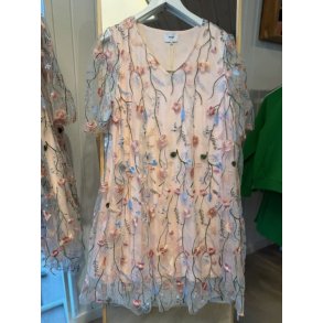 N�mph - NUCORALINA NEW DRESS - Mangano Calcite