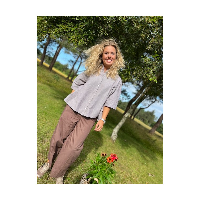 FRAU - Abu Dhabi skjorte