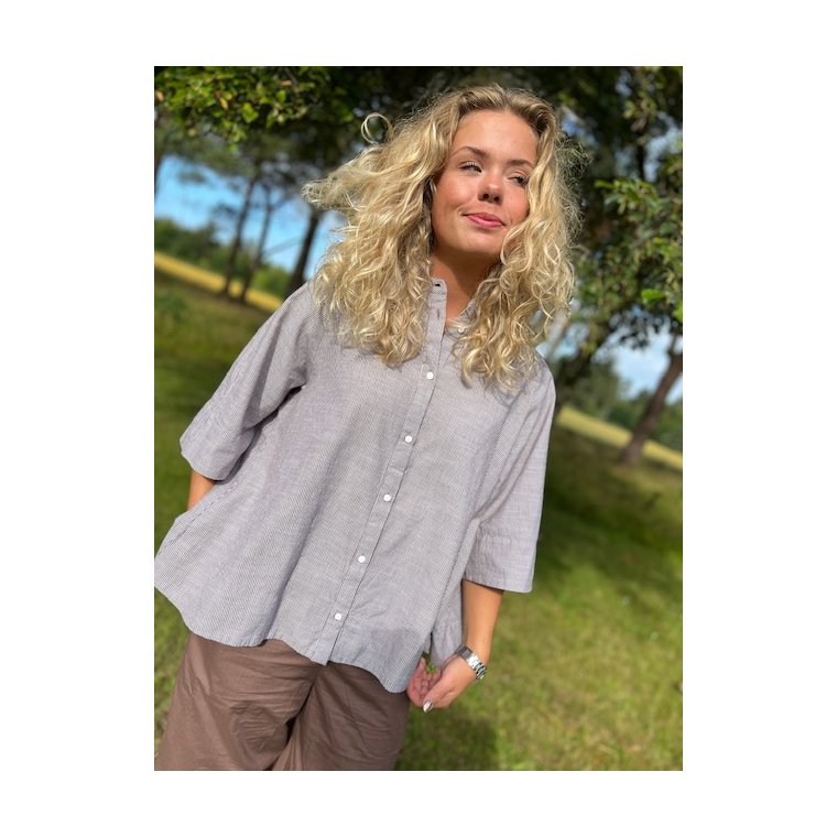 FRAU - Abu Dhabi skjorte