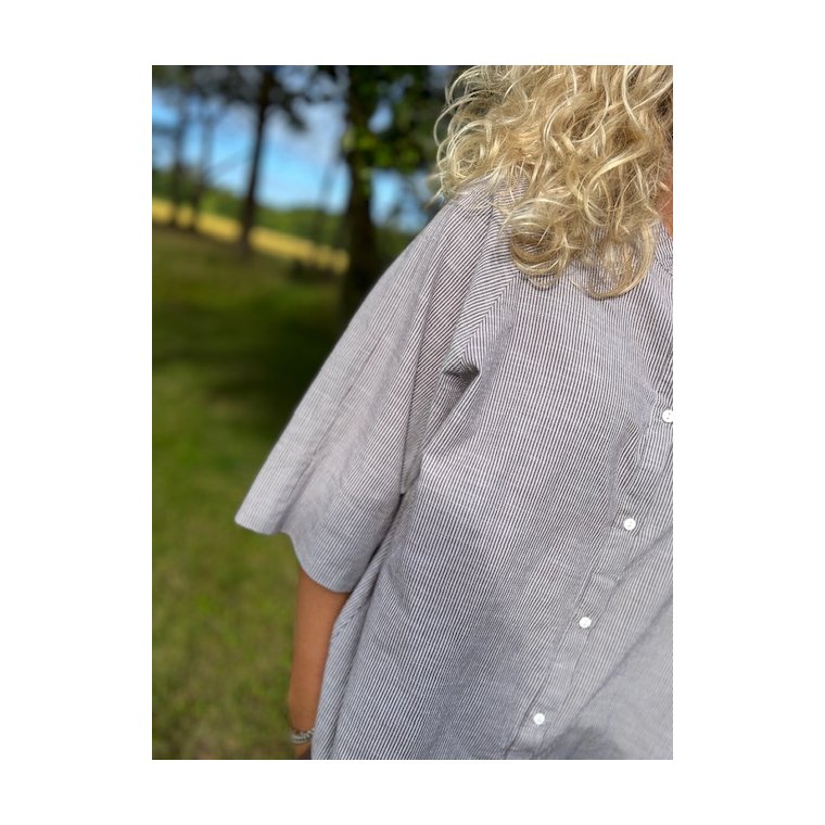 FRAU - Abu Dhabi skjorte