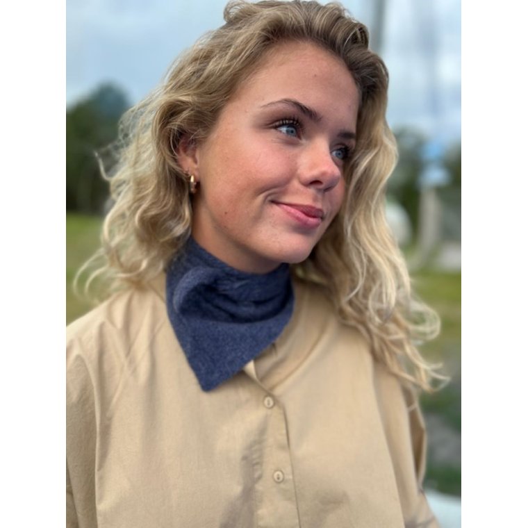 FRAU - Seoul kort skjorte