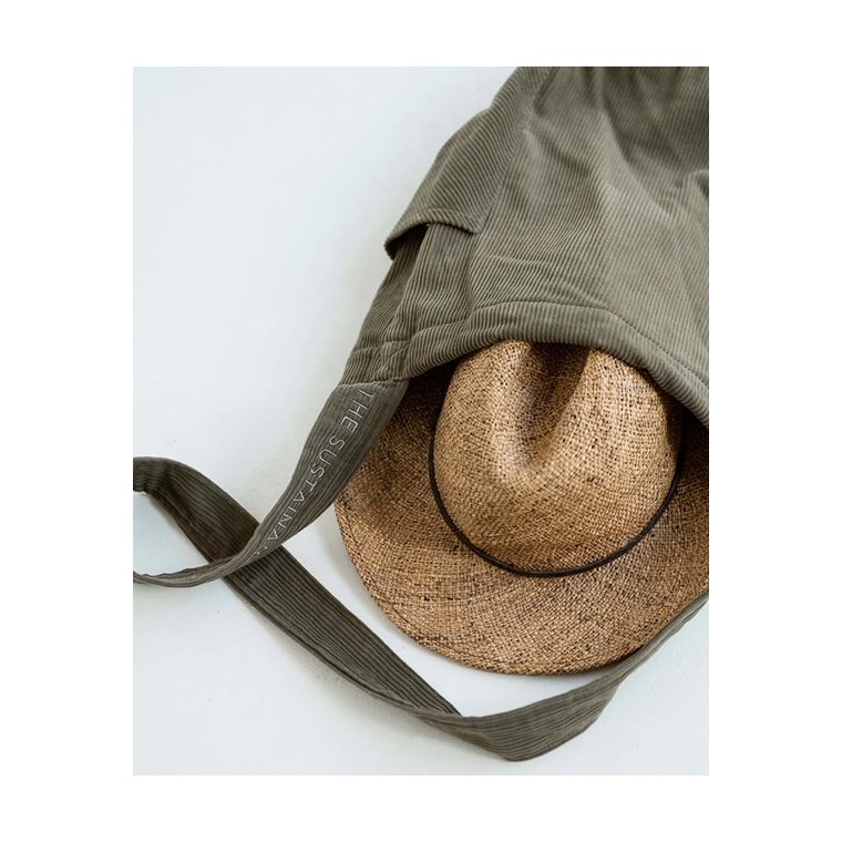 TINTOK - Mati corduroy taske