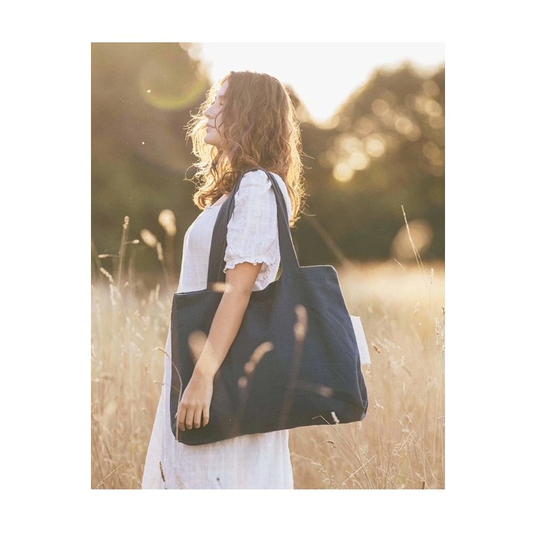 TINTOK - Rima canvas taske