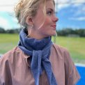 FRAU - Doha cashmere scarf large