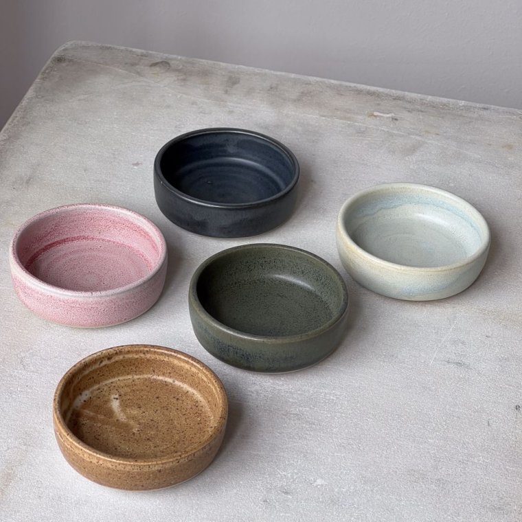 Julie Damhus Studio - ODA hndlavet skl mini