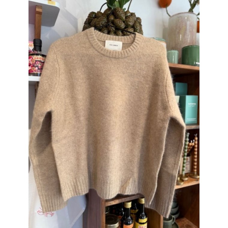 Six Ames - LILY - Beige Melange