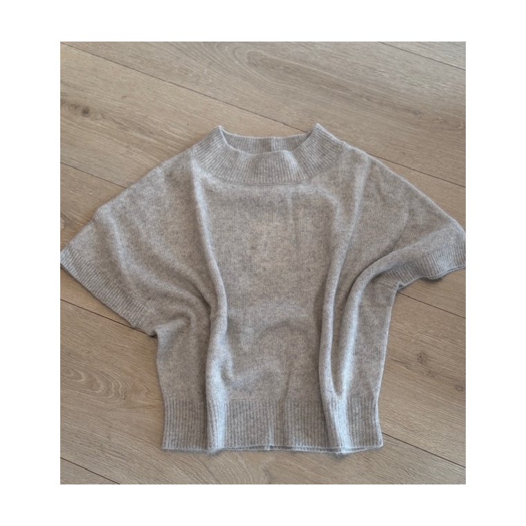 Six Ames - DOANNA - Grey Melange