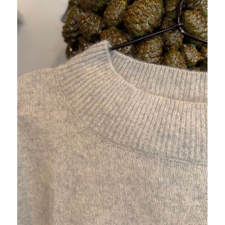 Six Ames - DOANNA - Grey Melange