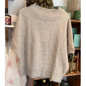 Six Ames - DOANNA - Grey Melange