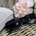 N�MPH - NUCERA SUNGLASSES - Caviar