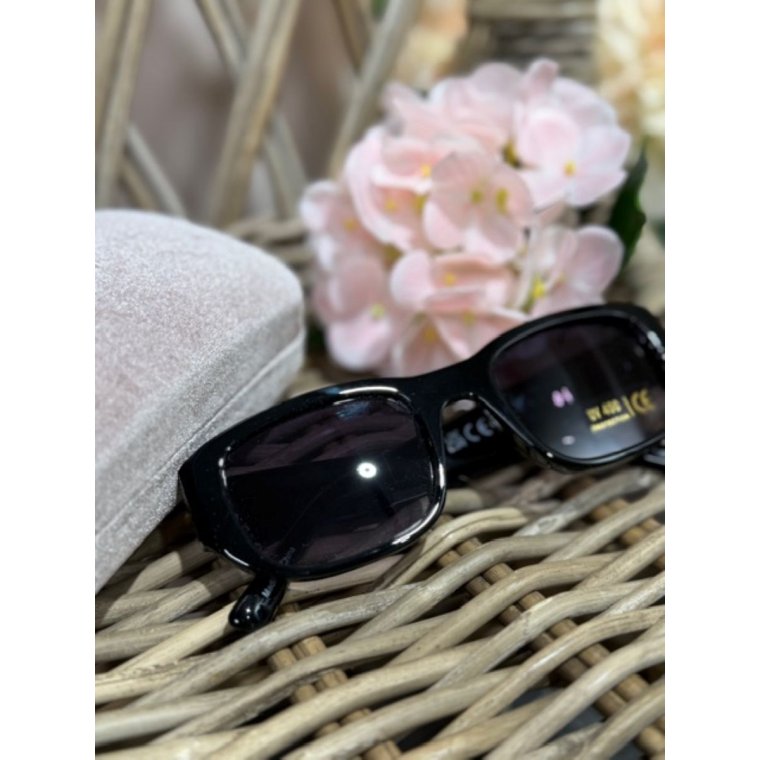 N�MPH - NUCERA SUNGLASSES - Caviar