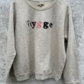 LULU�S LOVE - Hygge sweatshirt multi double - grey melange