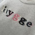 LULU�S LOVE - Hygge sweatshirt multi double - grey melange