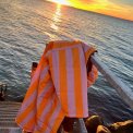 SITTINGSUITS - SAINT TROPEZ - Unisex/onesize