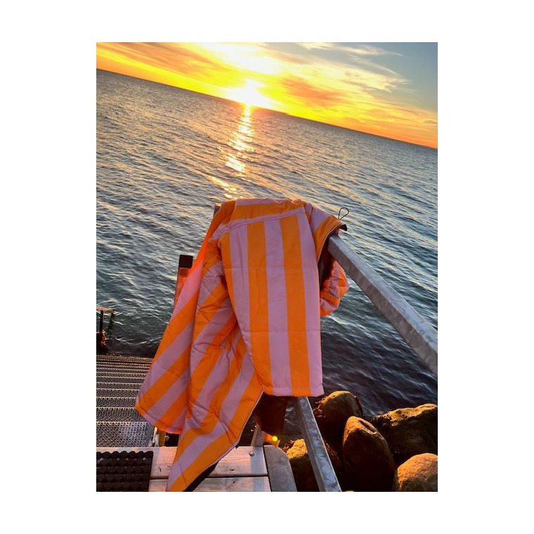 SITTINGSUITS - SAINT TROPEZ - Unisex/onesize