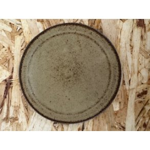 Odd Boys Ceramic - Odd Small Saucer - YOKO